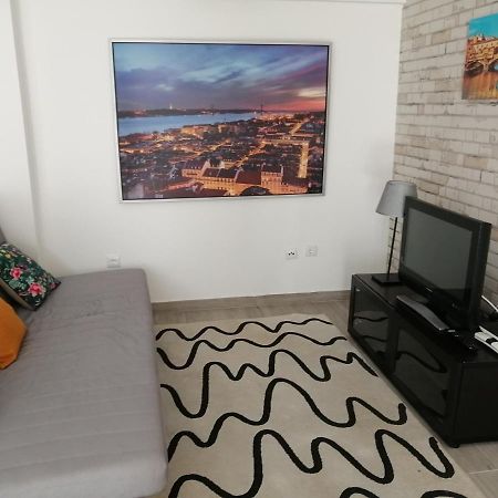 Paradise Space Алжеш Екстер'єр фото