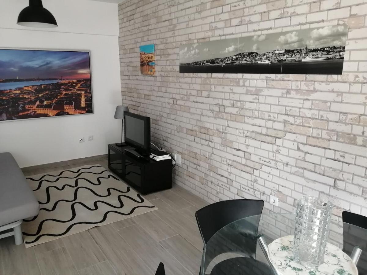 Paradise Space Алжеш Екстер'єр фото